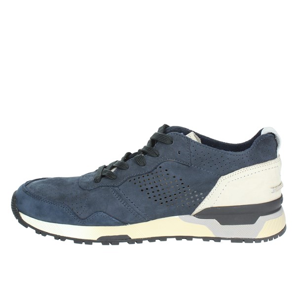 Crime London  Shoes Sneakers Blue 11426KS1.40