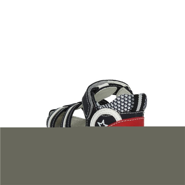 Mkids Shoes Cobweb Blue MK8222B8E.B