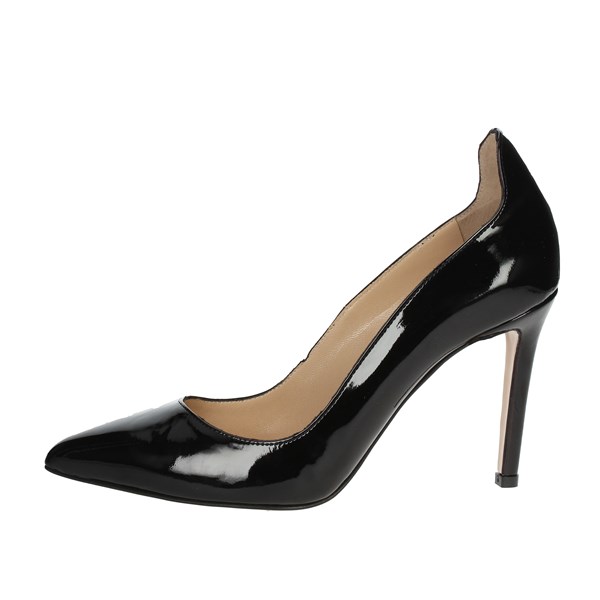Mariano Ventre Shoes Pumps Black G753