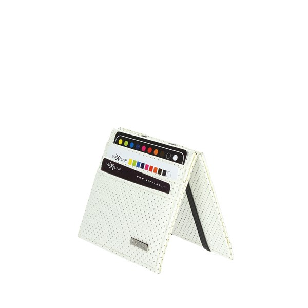 Vip Flap Accessories Business Cardholders White VIPGOLF