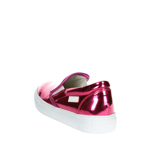 Agile By Rucoline  Shoes Slip-on Shoes Fuchsia 2813(5-A)