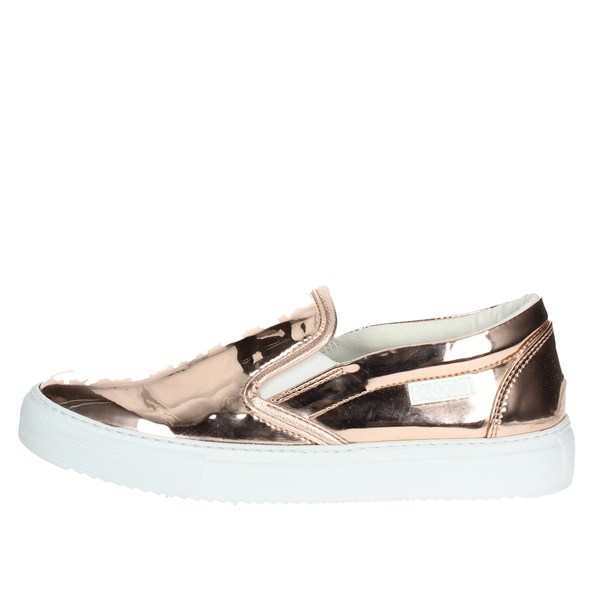 Agile By Rucoline  Shoes Slip-on Shoes Copper  2813(61-A)