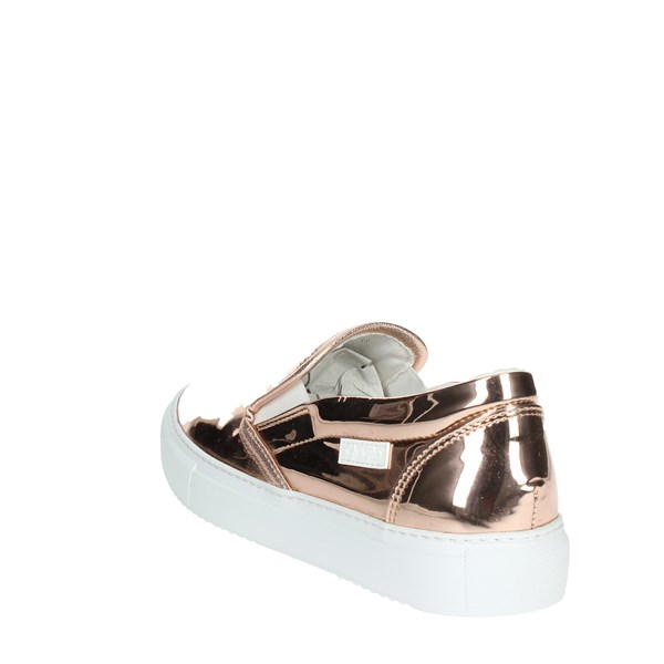 Agile By Rucoline  Shoes Slip-on Shoes Copper  2813(61-A)