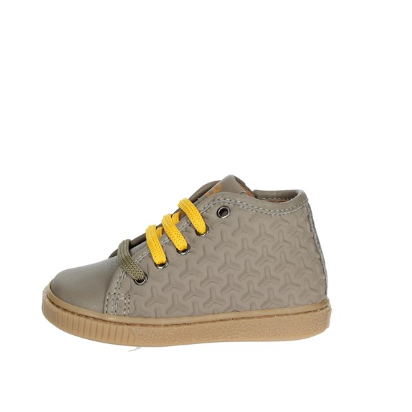 Ciao Bimbi Shoes Sneakers Grey 6742.22