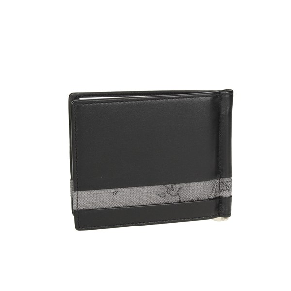 Alviero Martini Accessories Wallet Black BVW144 5400