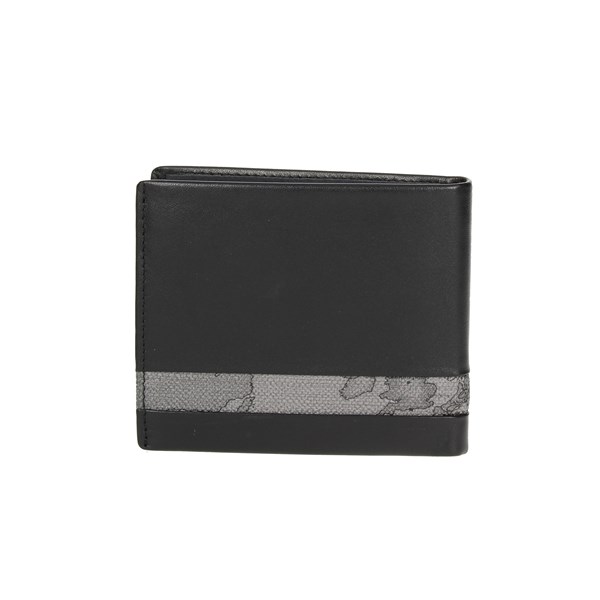 Alviero Martini Accessories Wallet Black BVW149 5400