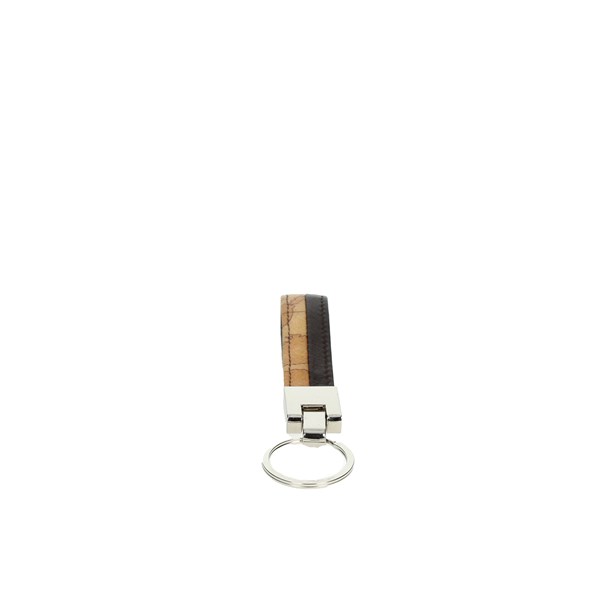 Alviero Martini Accessories Keychain Brown BVW274 5600