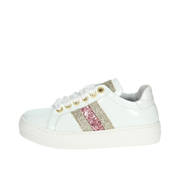 Le Petit Bijou Shoes Sneakers White 6314