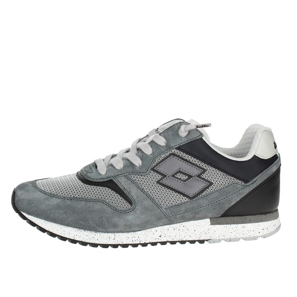 scarpe lotto leggenda