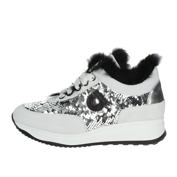 Agile By Rucoline  Shoes Sneakers Ice grey G-1304