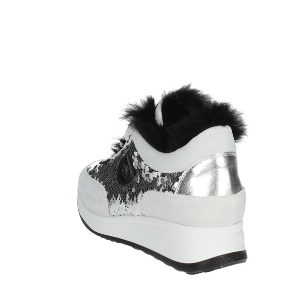 Agile By Rucoline  Shoes Sneakers Ice grey G-1304