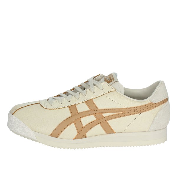 Onitsuka Tiger Shoes Sneakers Beige 1183A055 250