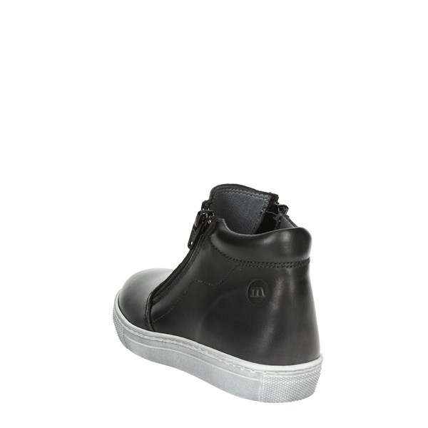 Melania Shoes Sneakers Black ME2632D8I.B