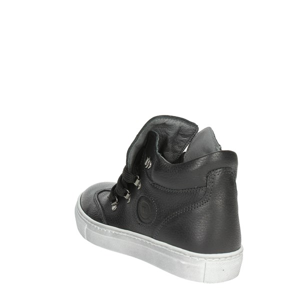 Melania Shoes Sneakers Black ME6406F8I.A