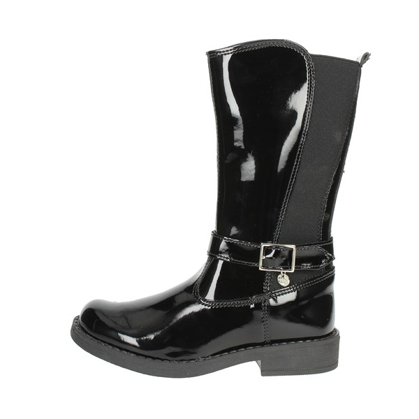 Melania Shoes Boots Black ME2800D8I.A