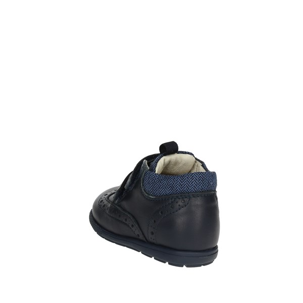 Balducci Shoes Comfort Shoes  Blue CITA1201