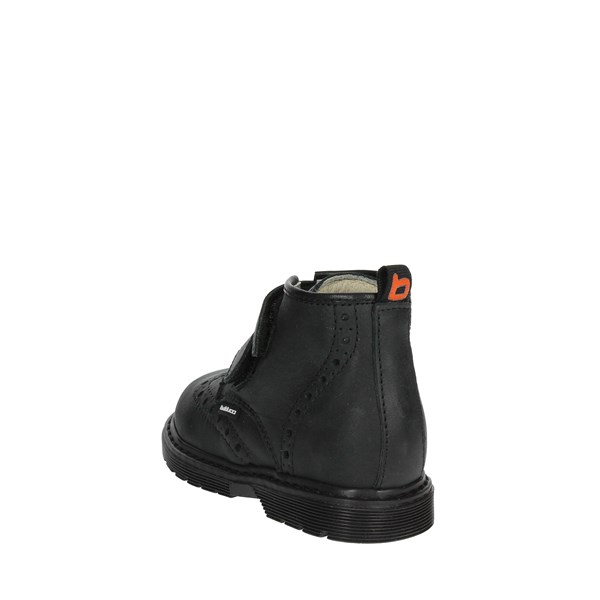 Balducci Shoes Boots Black MATRIX1300