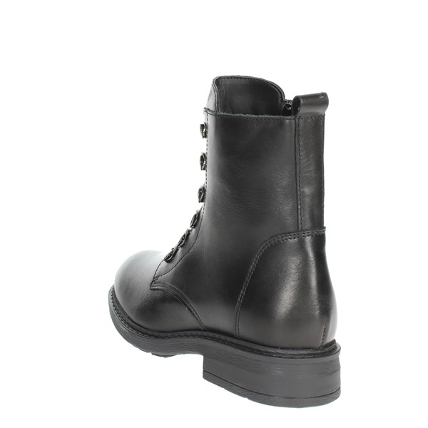 Arlee  Mod Shoes Boots Black L288