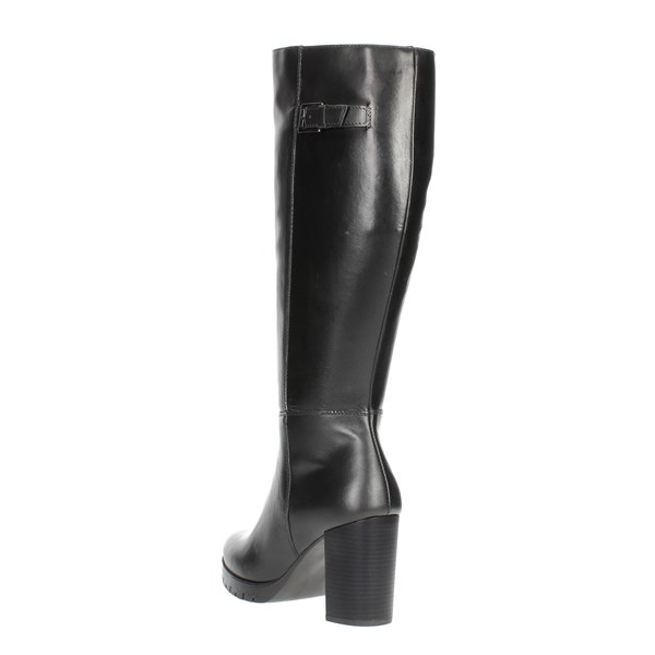 Marko' Shoes Boots Black 882080