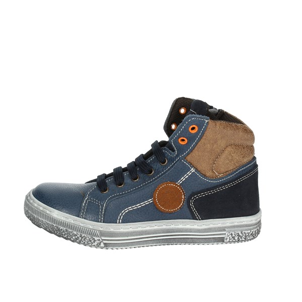 Mkids Shoes Sneakers Blue MK6713F8I.A