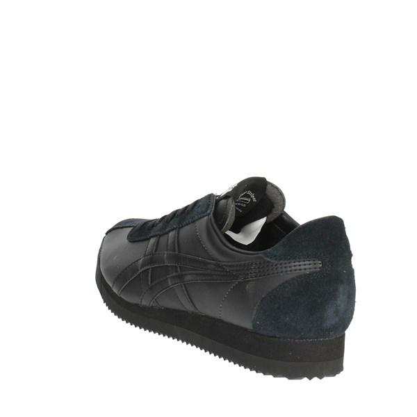Onitsuka Tiger Shoes Sneakers Black D7J4L..9090