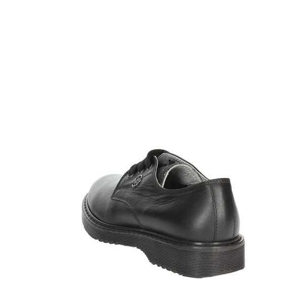 Blumarine  Shoes Brogue Black D2171