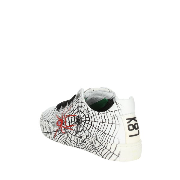 Kool Shoes Sneakers White 150.15
