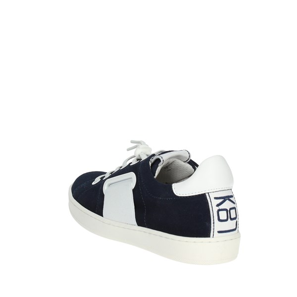 Kool Shoes Sneakers Blue 120.03