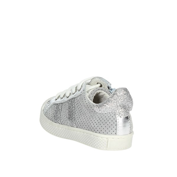 Ciao Bimbi Shoes Sneakers Silver 2314.30