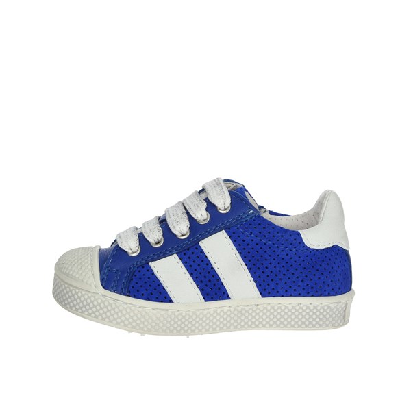 Ciao Bimbi Shoes Sneakers Light blue 2664.05