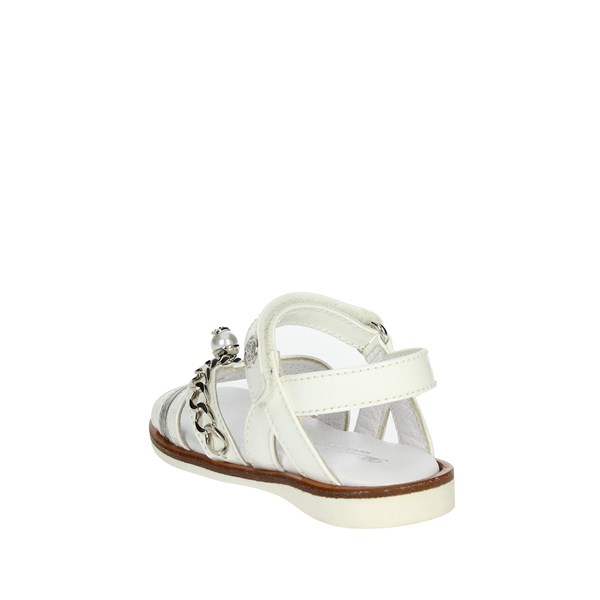 Blumarine  Shoes Sandal White A6883