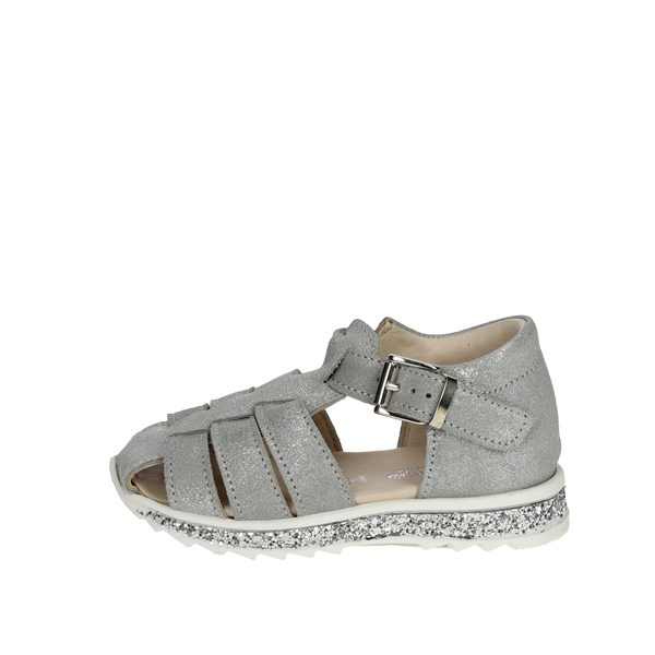 Florens Shoes Sandal Grey E2448