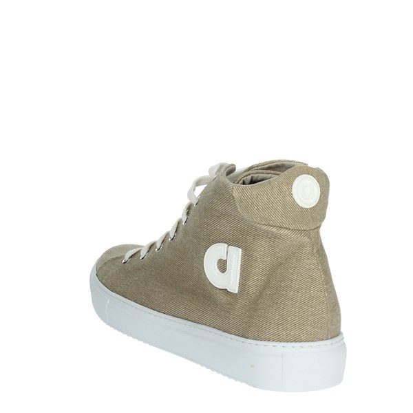 Agile By Rucoline  Shoes Sneakers Beige 8015