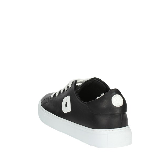 Agile By Rucoline  Shoes Sneakers Black 8016