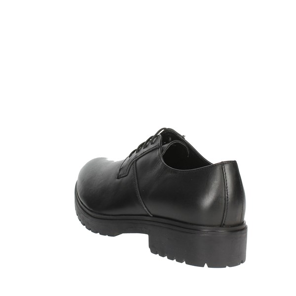 Pregunta Shoes Brogue Black PF7291U 001