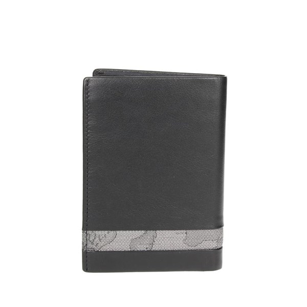 Alviero Martini Accessories Wallet Black/Grey BVW148 5400