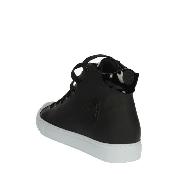 Agile By Rucoline  Shoes Sneakers Black 2815