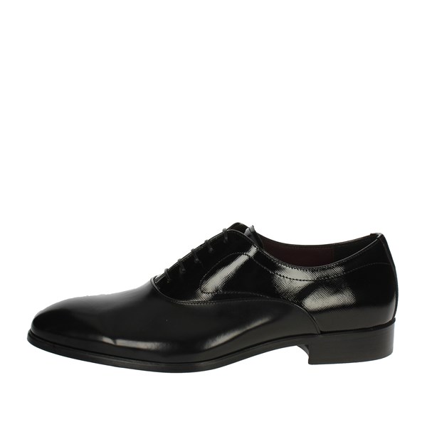 Antonio Di Maria Shoes Ceremony Black 02MB