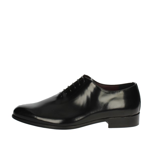 Antonio Di Maria Shoes Ceremony Black ZERO/043
