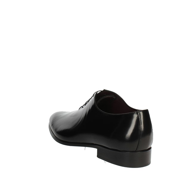Antonio Di Maria Shoes Ceremony Black ZERO/043