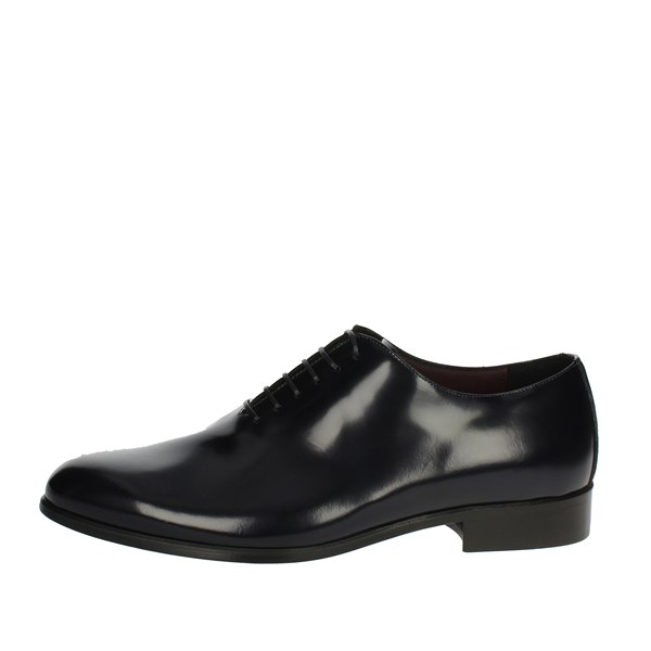 Antonio Di Maria Shoes Ceremony Blue ZERO/043