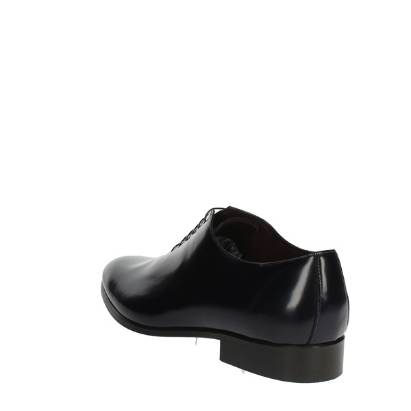Antonio Di Maria Shoes Ceremony Blue ZERO/043