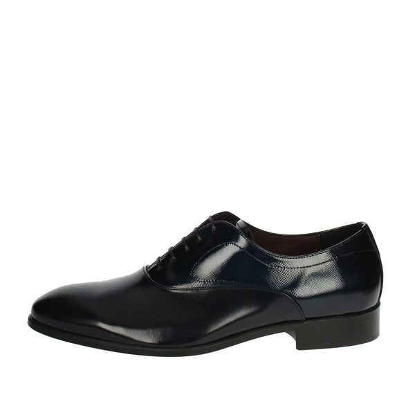 Antonio Di Maria Shoes Ceremony Blue 02MB
