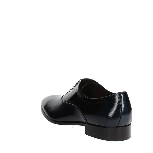 Antonio Di Maria Shoes Ceremony Blue 02MB