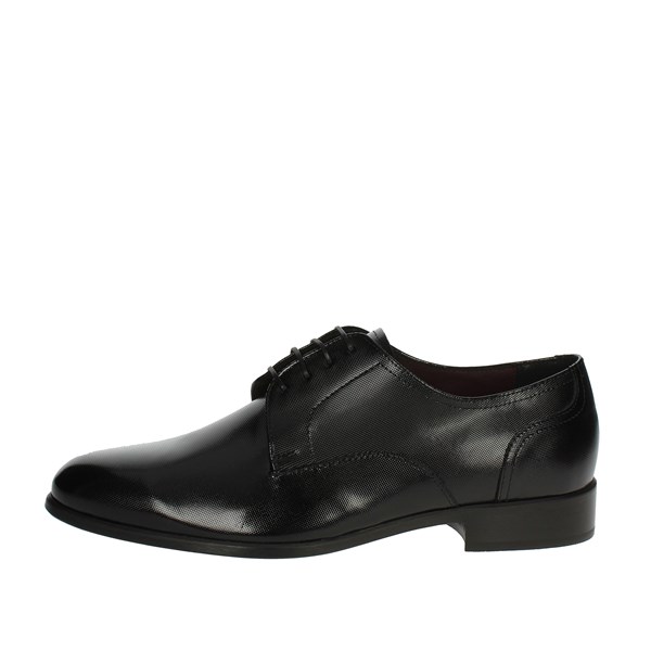 Antonio Di Maria Shoes Ceremony Black CR1770/141