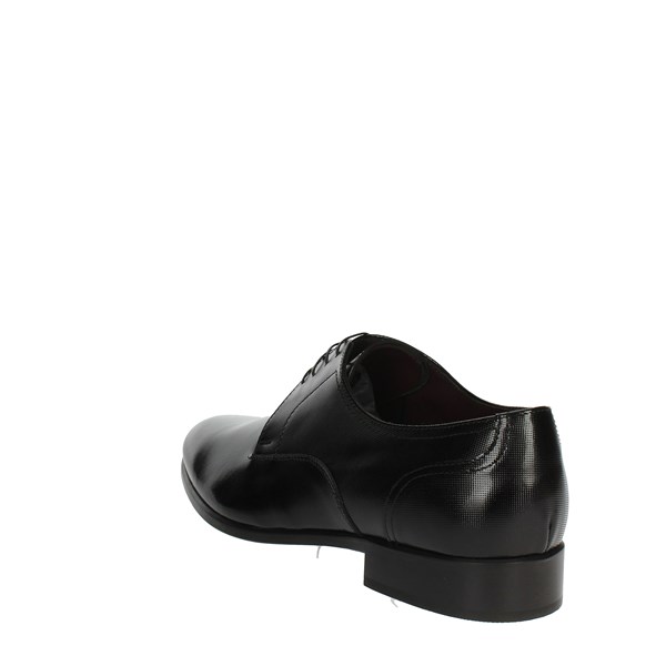 Antonio Di Maria Shoes Ceremony Black CR1770/141