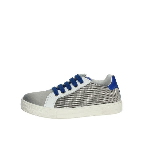 Naturino Shoes Sneakers Grey 0012012185.04.9131
