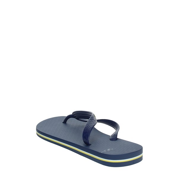 Ipanema Shoes Flip Flops Blue 80415