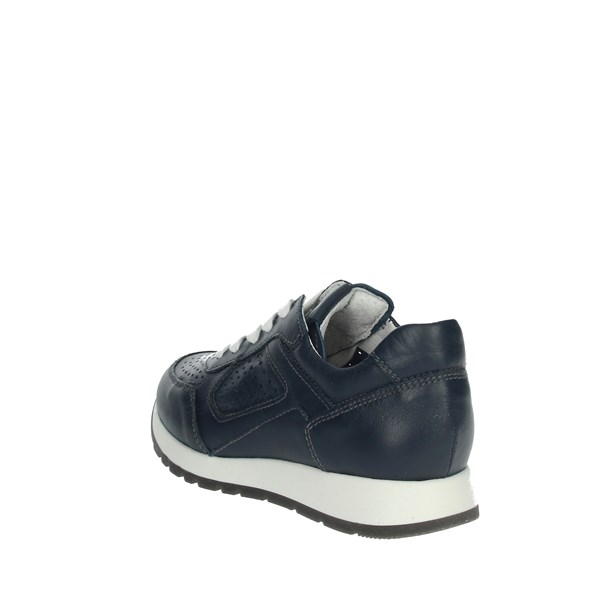 Nero Giardini Shoes Sneakers Blue P933580M