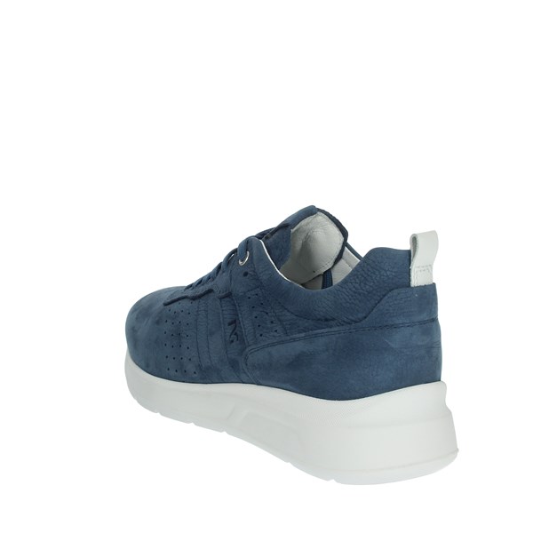 Nero Giardini Shoes Sneakers Light Blue P900920U